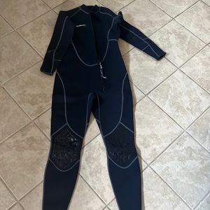 Sea Skin wetsuit
